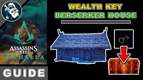 berserker house key|The Mysterious Berserker Walkthrough 